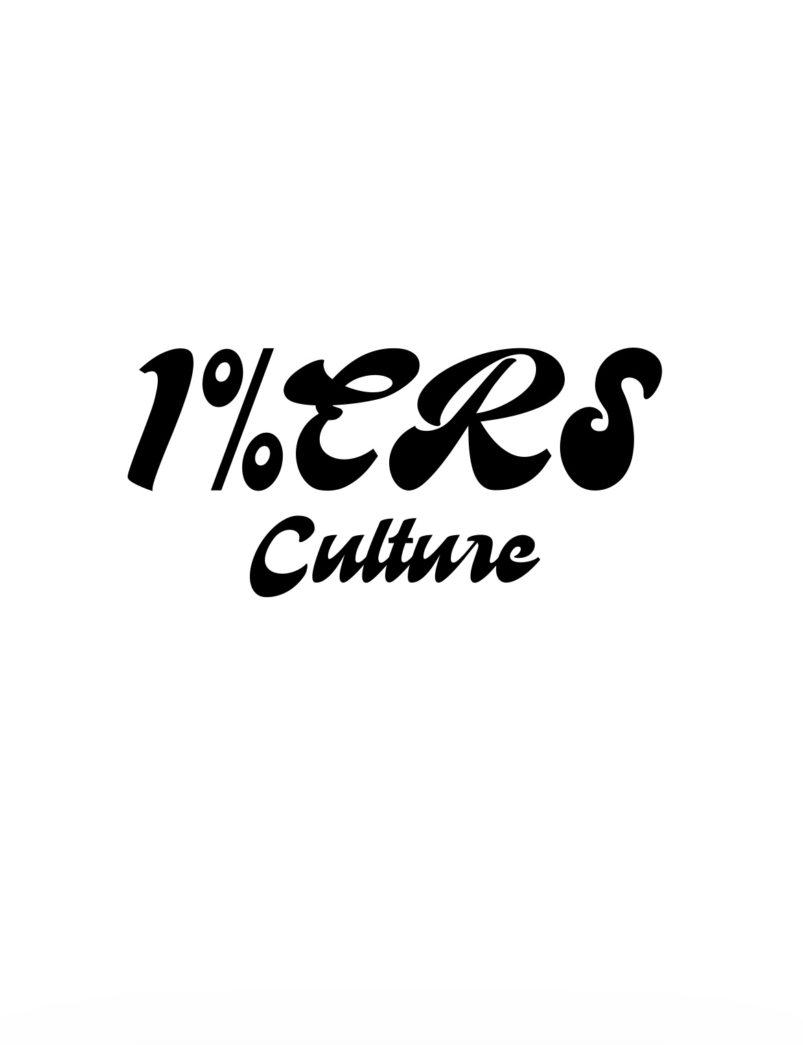 1%ERS Culture